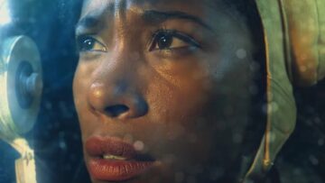 Shabazz Palaces – Motion Sickness