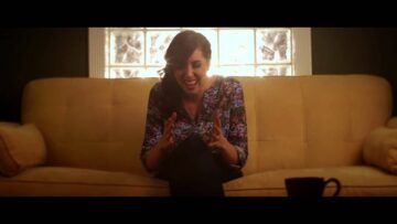 Francesca Battistelli – When The Crazy Kicks In