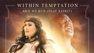 Within Temptation – And We Run