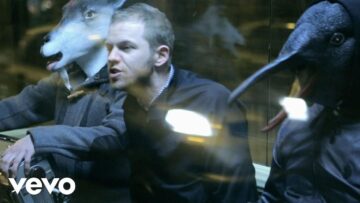 The Sunshine Underground – Don’t Stop