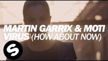 Martin Garrix – Virus (How About Now)