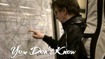 Frazer Kennedy – You Don’t Know
