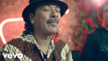 Santana – Saideira