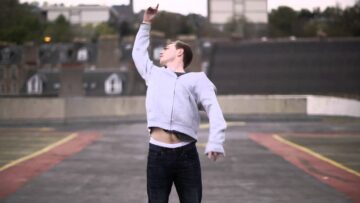 The Hazey Janes – If Ever There Is Gladness