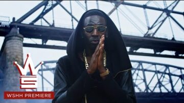 Young Dolph – Preach