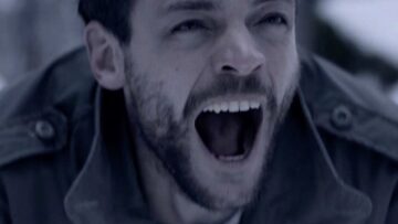 Michael Schulte – Rock And Scissors