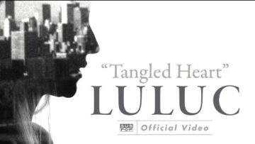 Luluc – Tangled Heart