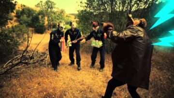 Animal Cloud – Taller Grass