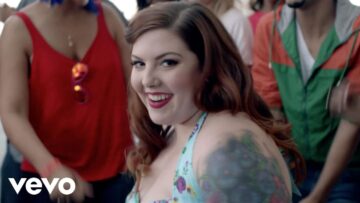 Mary Lambert – Secrets