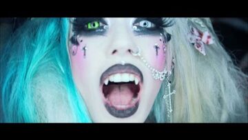 Kerbera – Lipstick Tonic