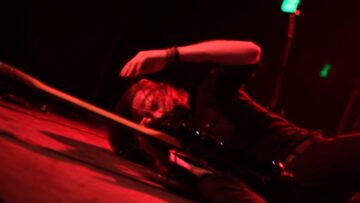 Sleepwave – The Wolf