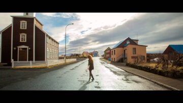 Simian Ghost – Never Really Knew