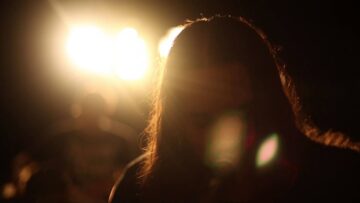 Forming the Void – Gravity