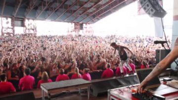 Breathe Carolina – I Don’t Know What I’m Doing