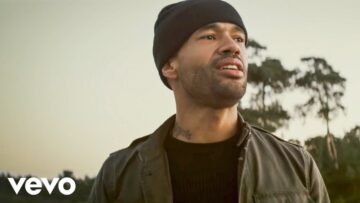 Mr. Probz – Nothing Really Matters