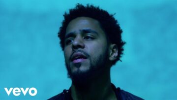 J. Cole – Apparently