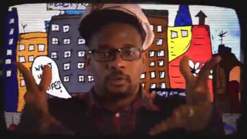 Open Mike Eagle – A History of Modern Dance