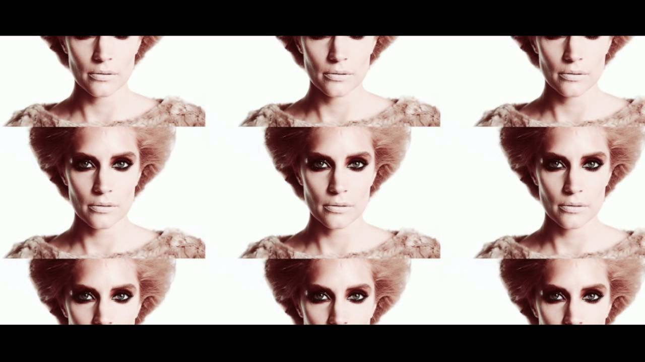 Ivy & Gold – Behind The Mask