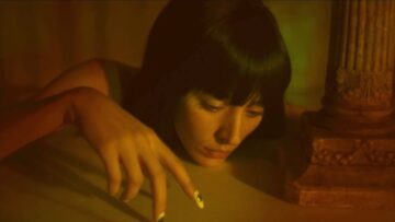 Ramona Lisa – Arcadia