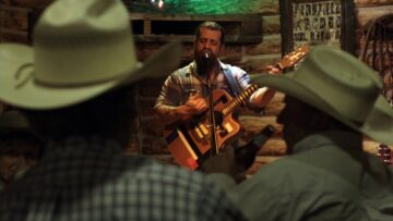 Sean Rowe – Madman