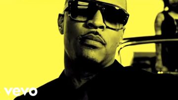 T.I. – About The Money