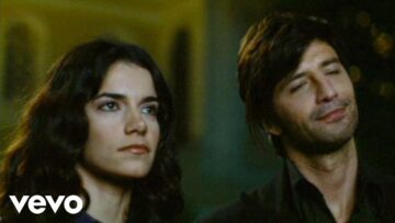 Sakis Rouvas – Suspicious Minds