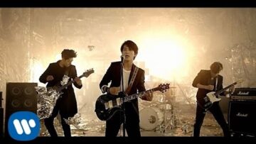 CNBLUE – Go Your Way