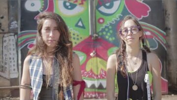 Pixies – Ring The Bell