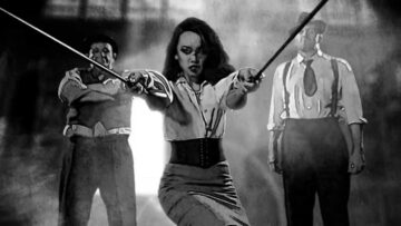 Das Muerte – All Those Delicate Cuts