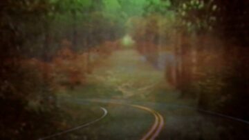 Bibio – Dye The Water Green