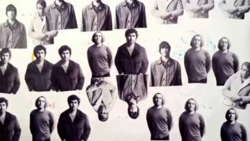 Allah-Las – Buffalo Nickel