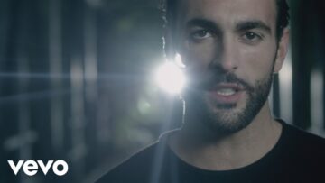 Marco Mengoni – Guerriero