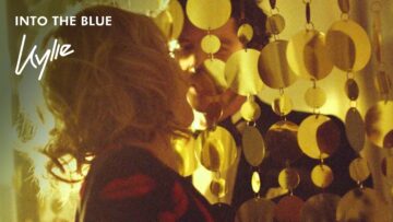 Kylie Minogue – Into The Blue