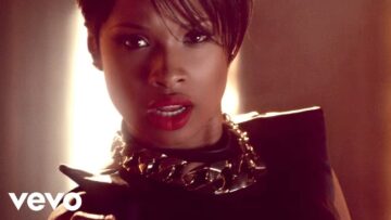 Jennifer Hudson – I Can’t Describe (The Way I Feel)