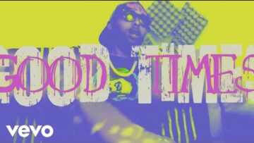 LueQue – Good Times