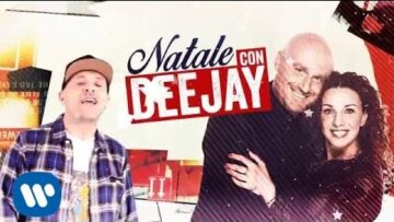 Max Pezzali – Natale con Deejay