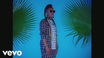 Toya Delazy – Forbidden Fruit