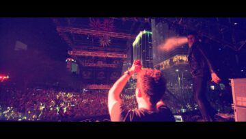 Gareth Emery – Dynamite