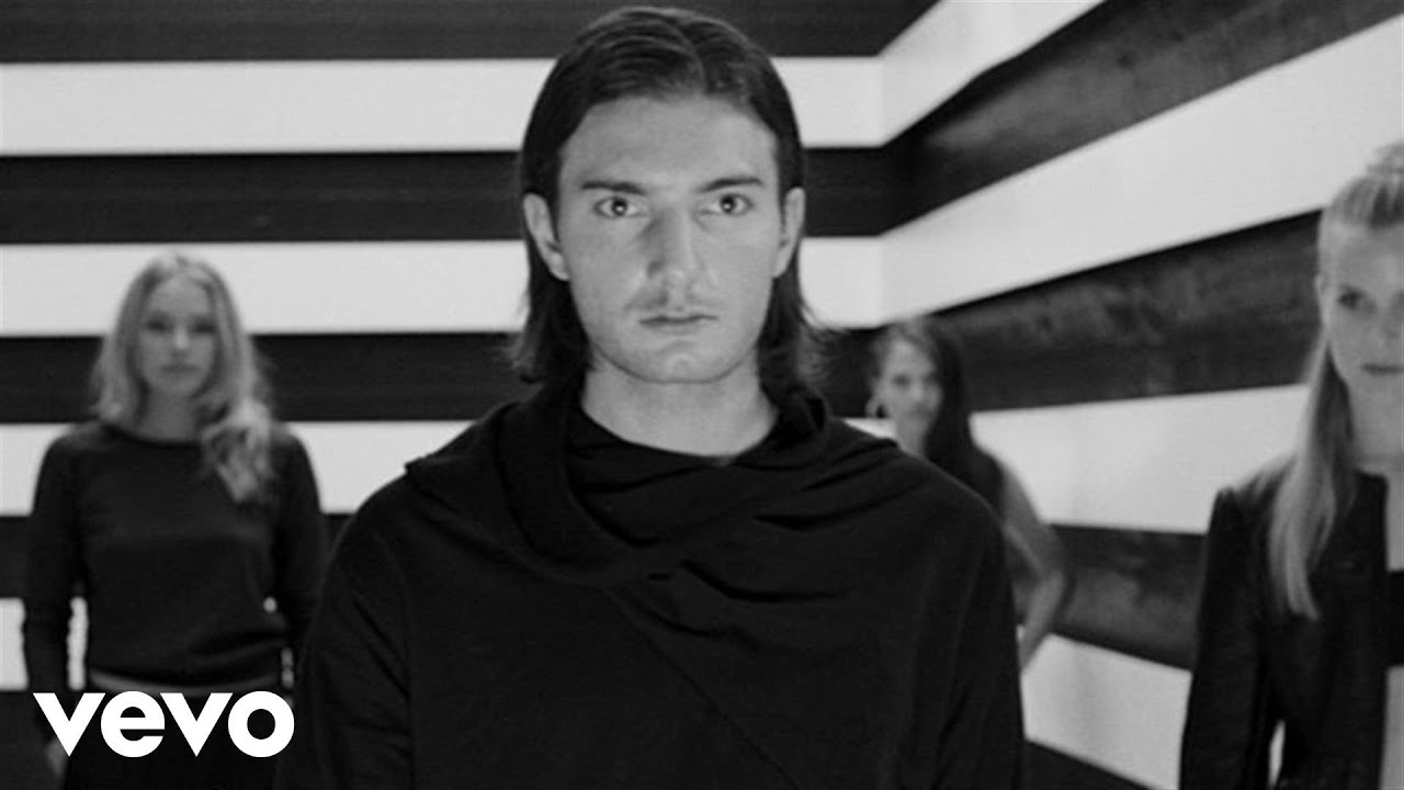 Alesso – Tear The Roof Up