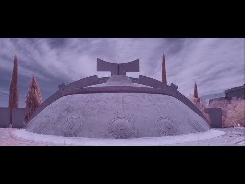Hundred Waters – Out Alee (Arcosanti Cut)
