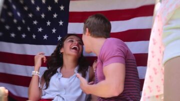 Ashton Taylor – Fun In The Sun