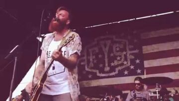Four Year Strong – Go Down In History