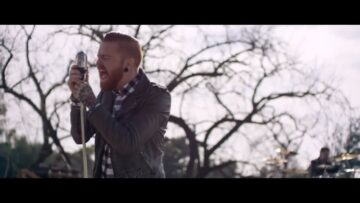 Memphis May Fire – No Ordinary Love