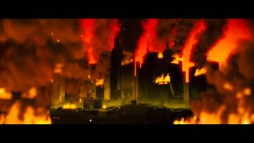 JPNSGRLS – Mushrooms