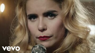 Paloma Faith – Trouble With My Baby