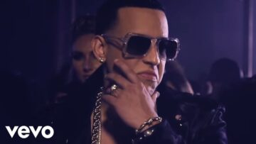 Yandel – Moviendo Caderas