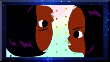 Tkay Maidza – Switch Lanes