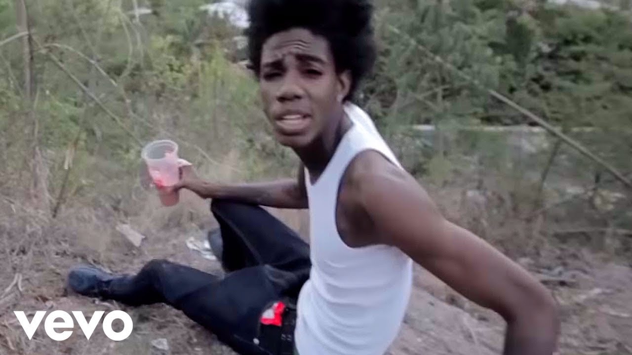 Alkaline – Live Life