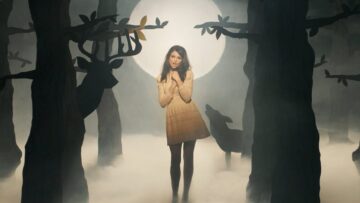 Sophie Ellis-Bextor – The Deer & The Wolf