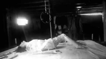 ABORTED – Cenobites